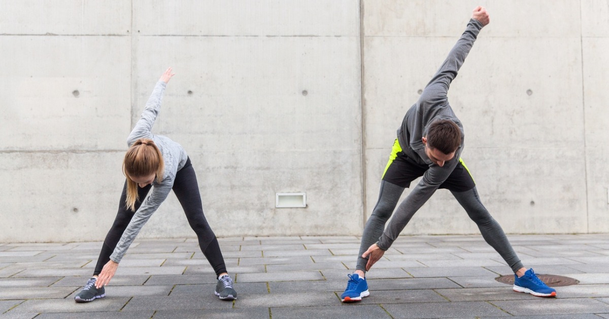 Variasi Pemanasan yang Bisa Disesuaikan dengan Kebutuhan Olahraga